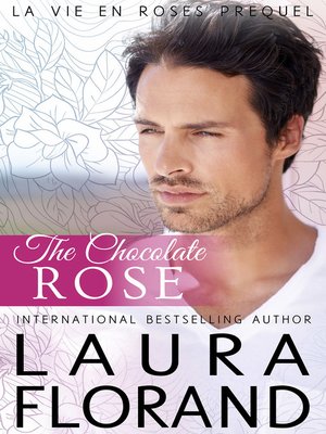 cover image of The Chocolate Rose